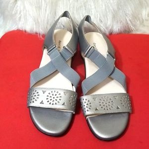 DAVID TATE SANDALS